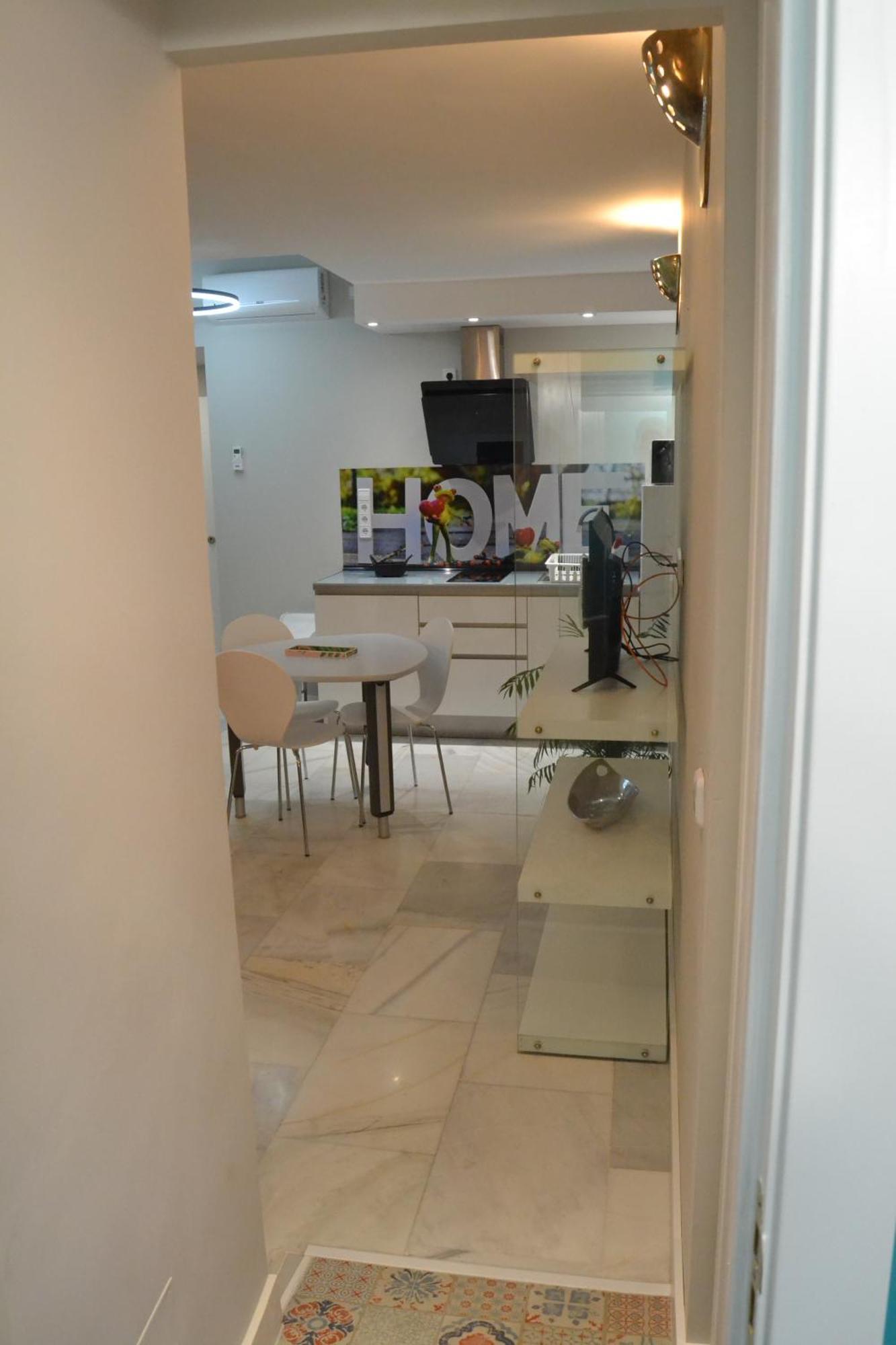 Homelikes Madrid Exterior foto