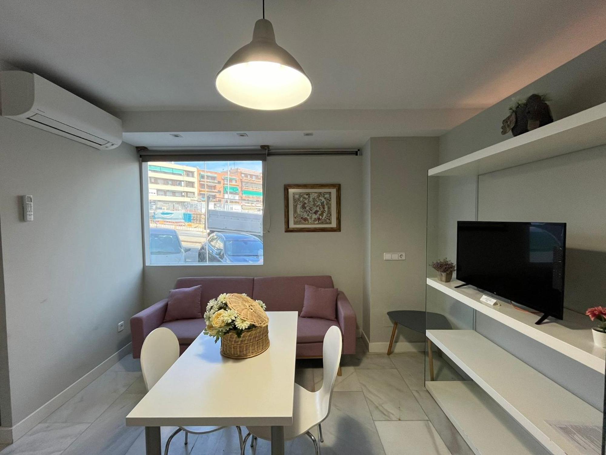 Homelikes Madrid Exterior foto
